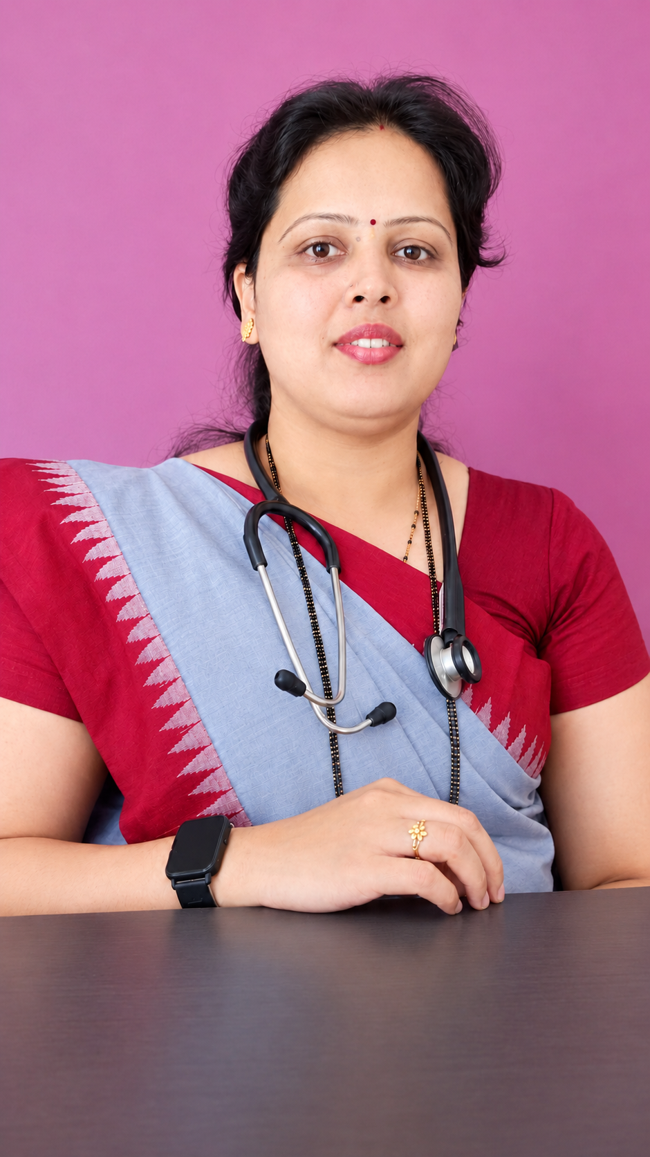 Dr. Renuka Patil