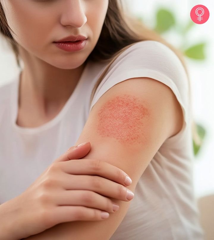 Fungal infection and allergy treatment